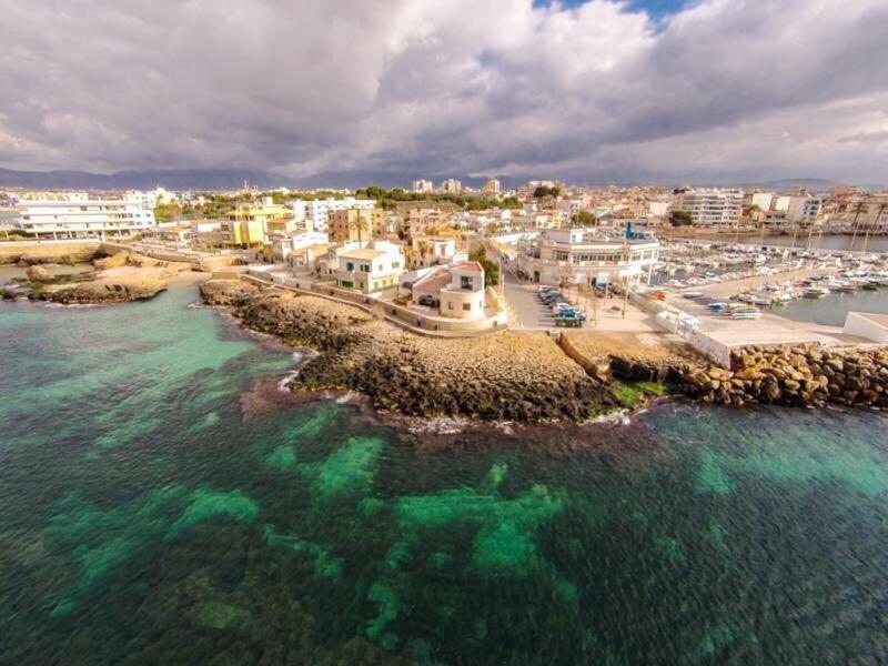 Villa Mar Felostal Palma de Mallorca Exteriér fotografie