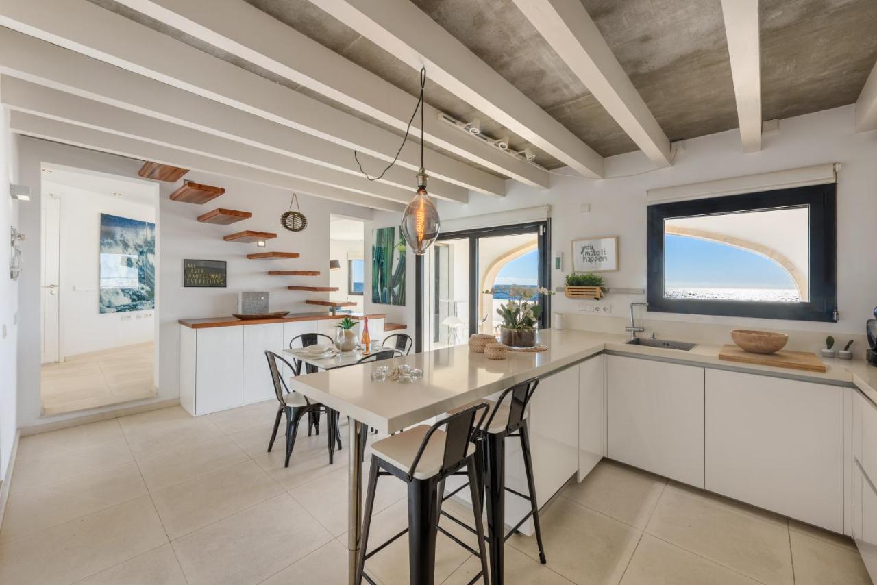 Villa Mar Felostal Palma de Mallorca Exteriér fotografie