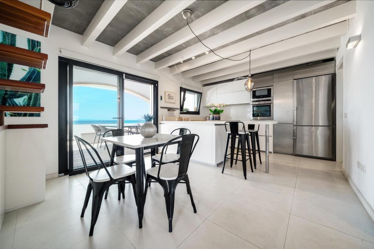 Villa Mar Felostal Palma de Mallorca Exteriér fotografie