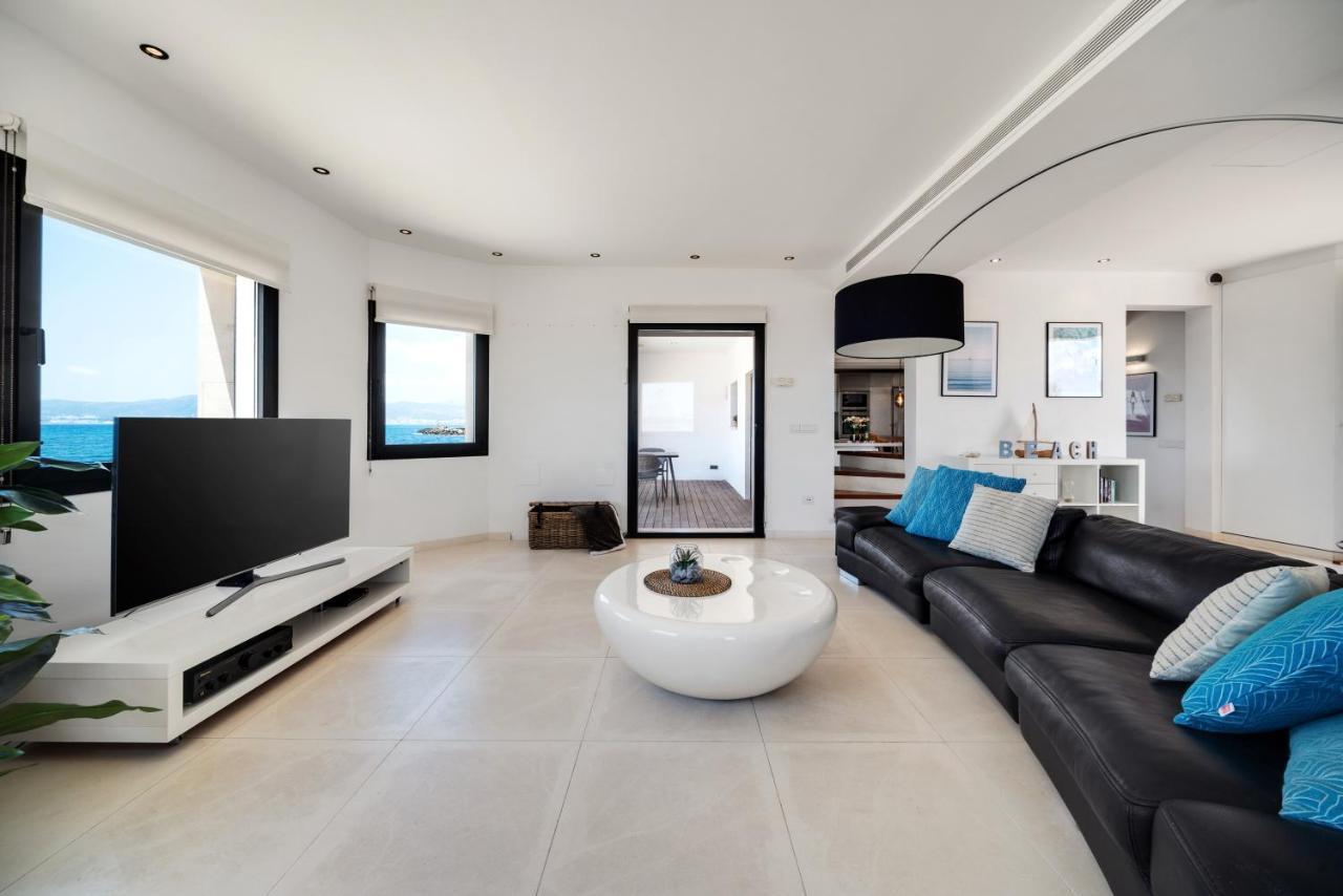 Villa Mar Felostal Palma de Mallorca Exteriér fotografie