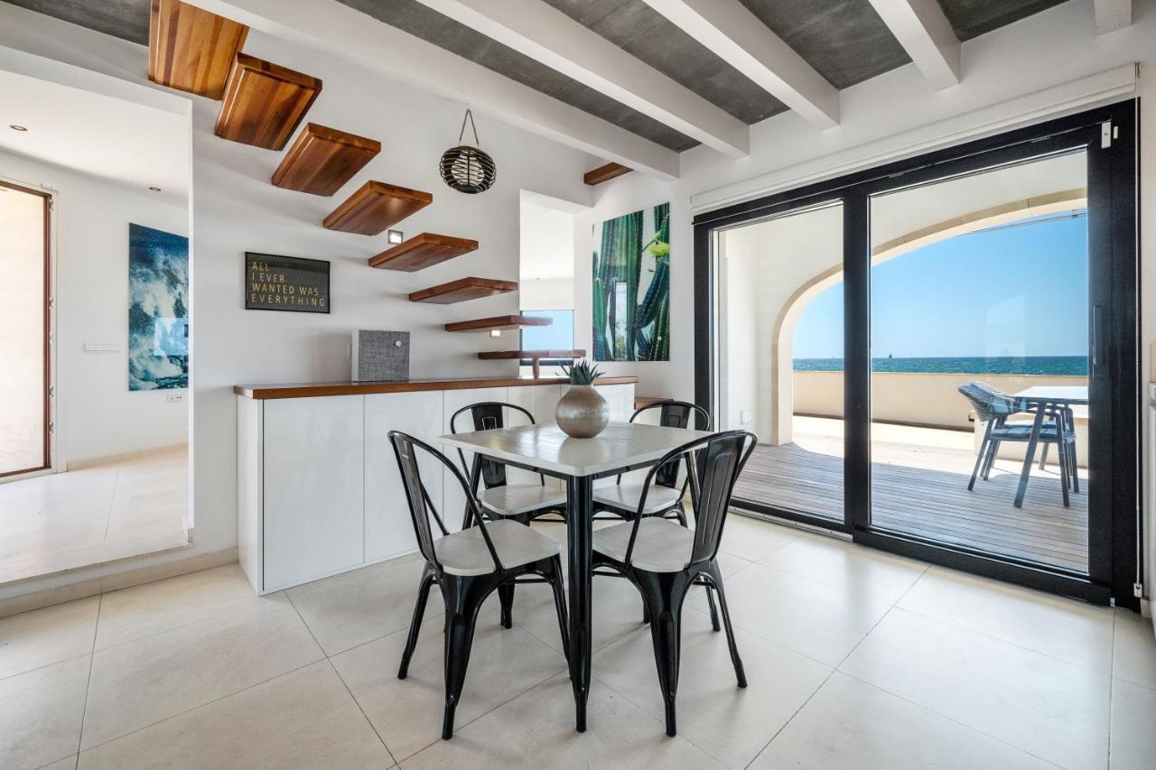 Villa Mar Felostal Palma de Mallorca Exteriér fotografie