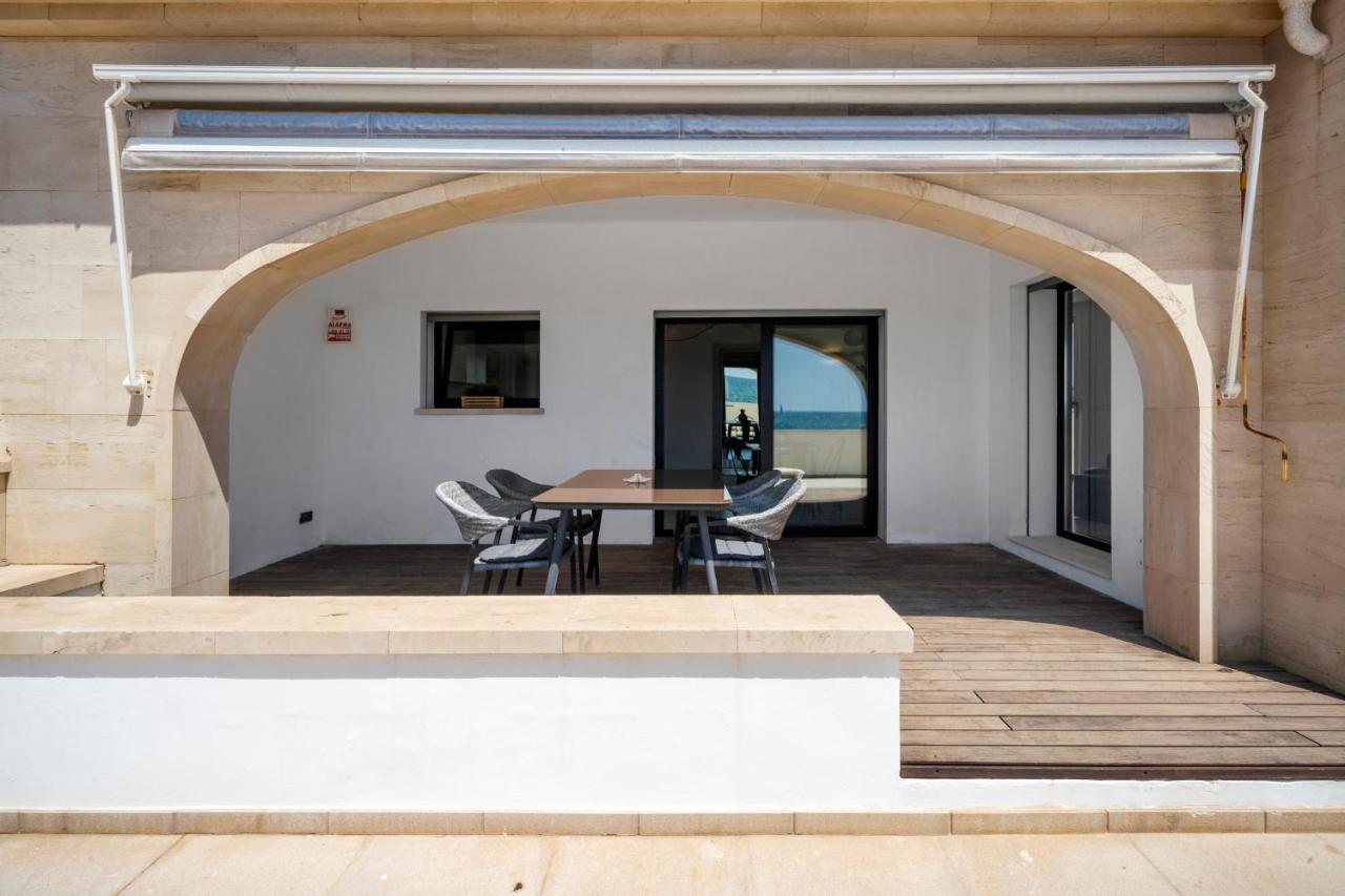 Villa Mar Felostal Palma de Mallorca Exteriér fotografie