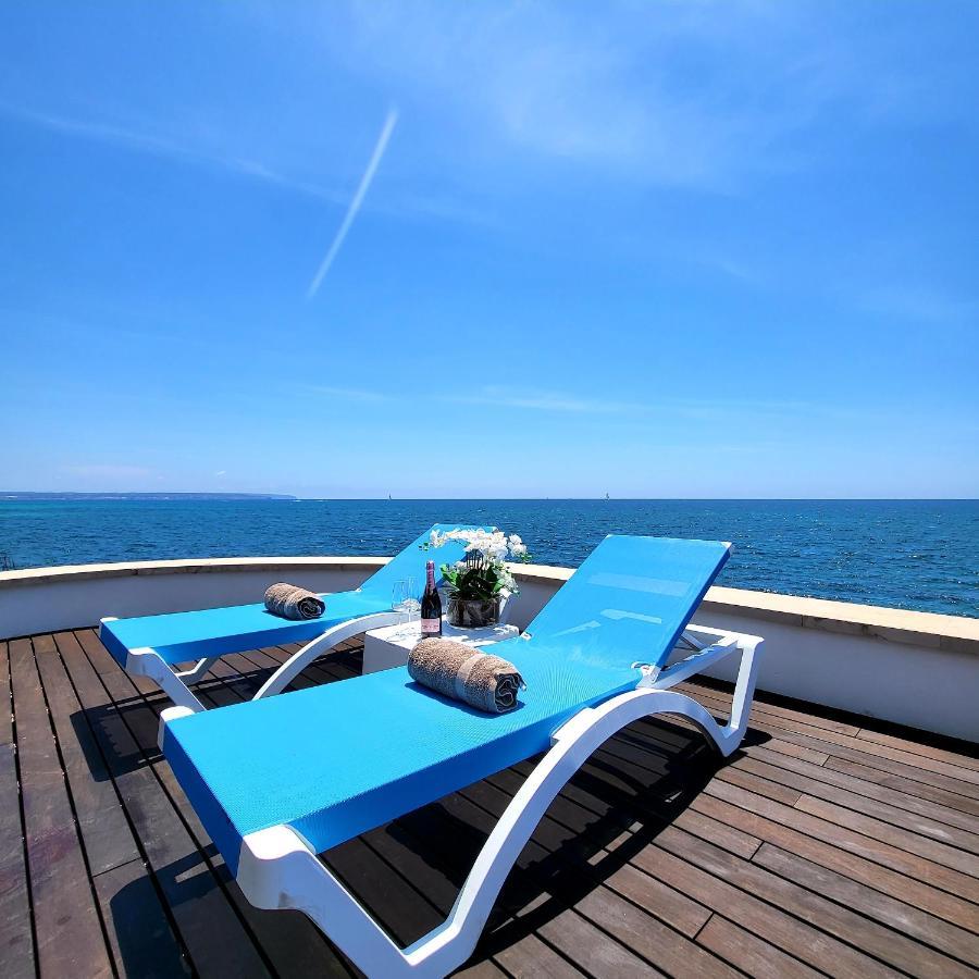 Villa Mar Felostal Palma de Mallorca Exteriér fotografie