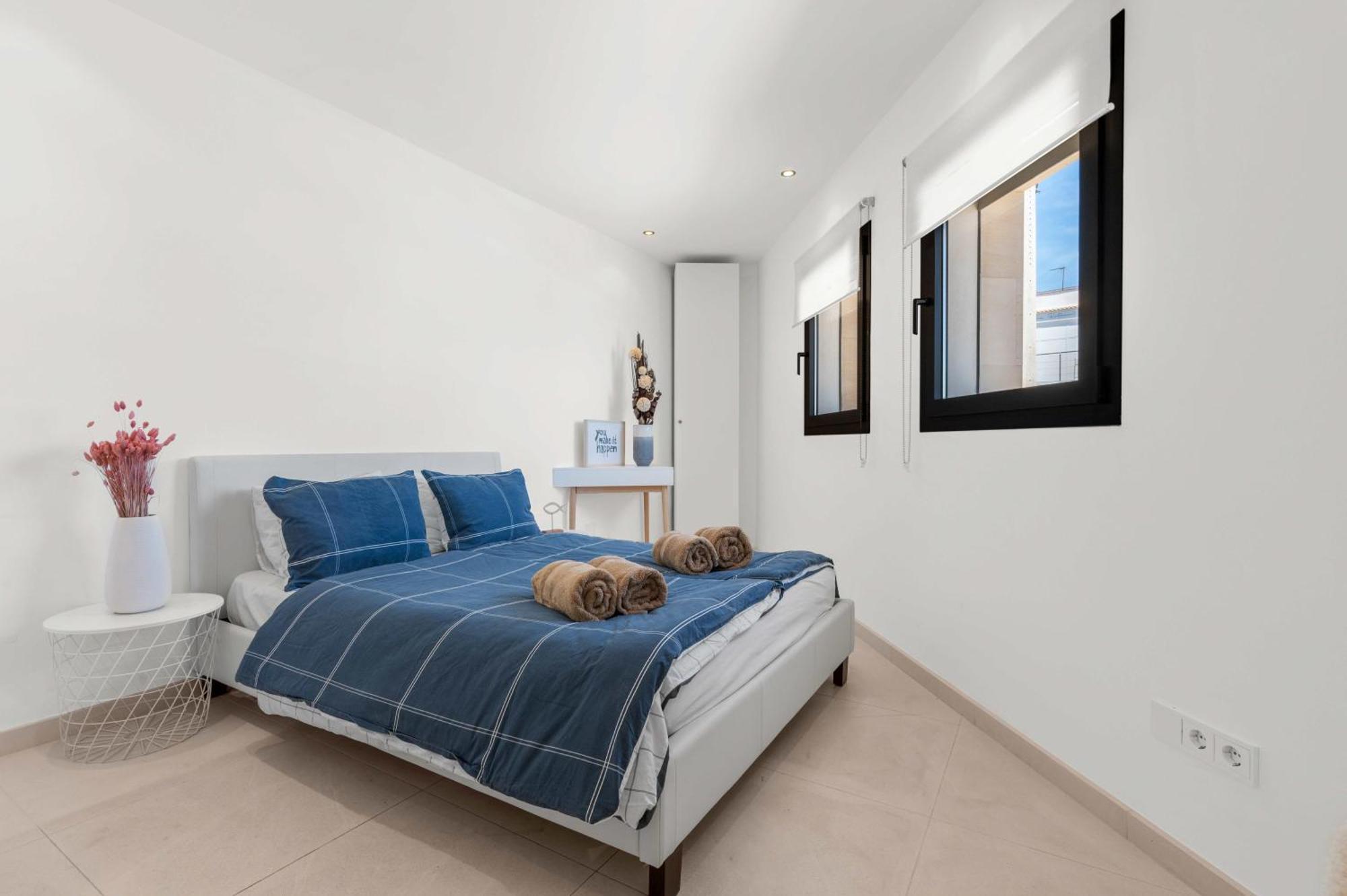 Villa Mar Felostal Palma de Mallorca Exteriér fotografie