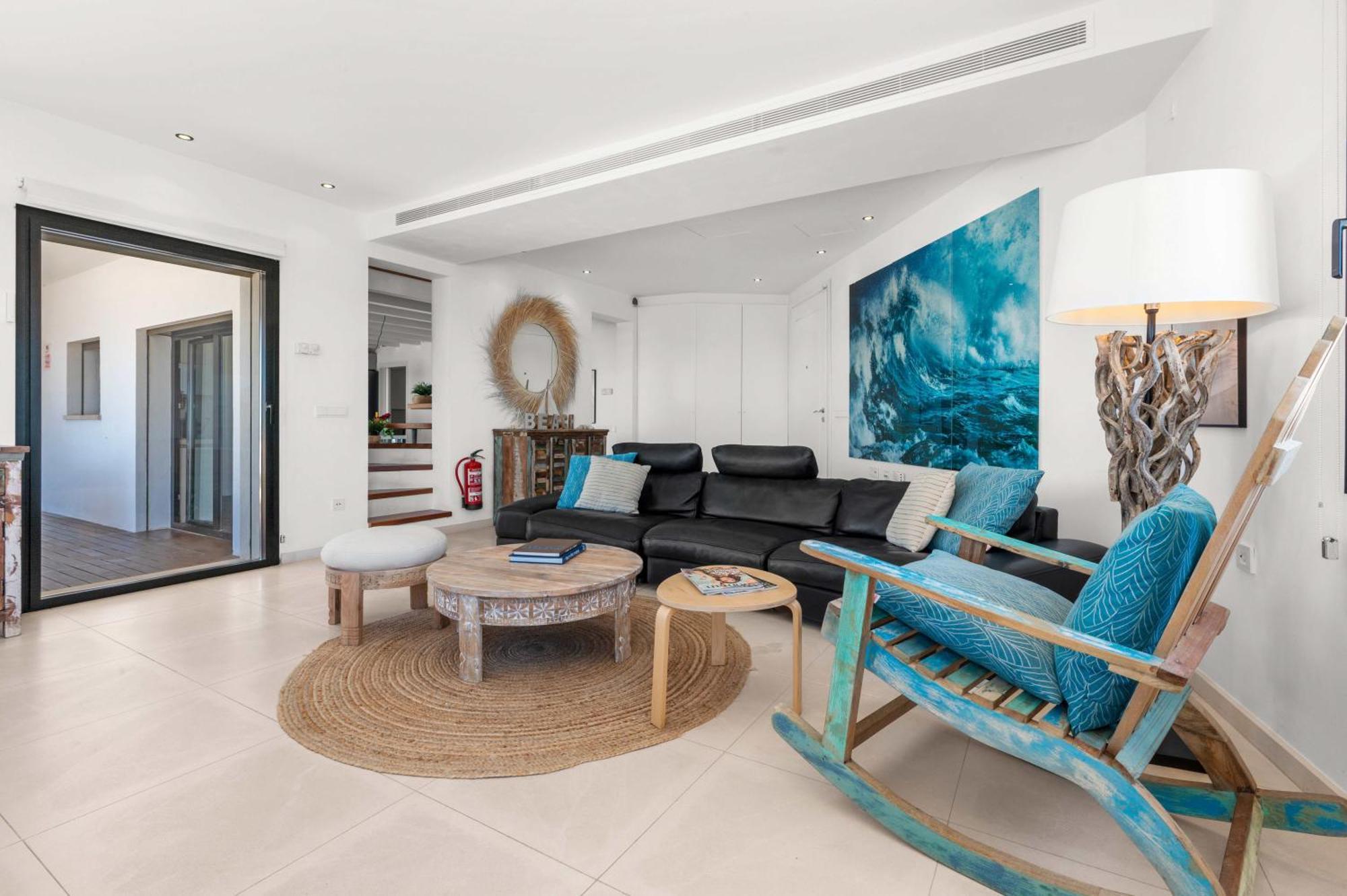 Villa Mar Felostal Palma de Mallorca Exteriér fotografie