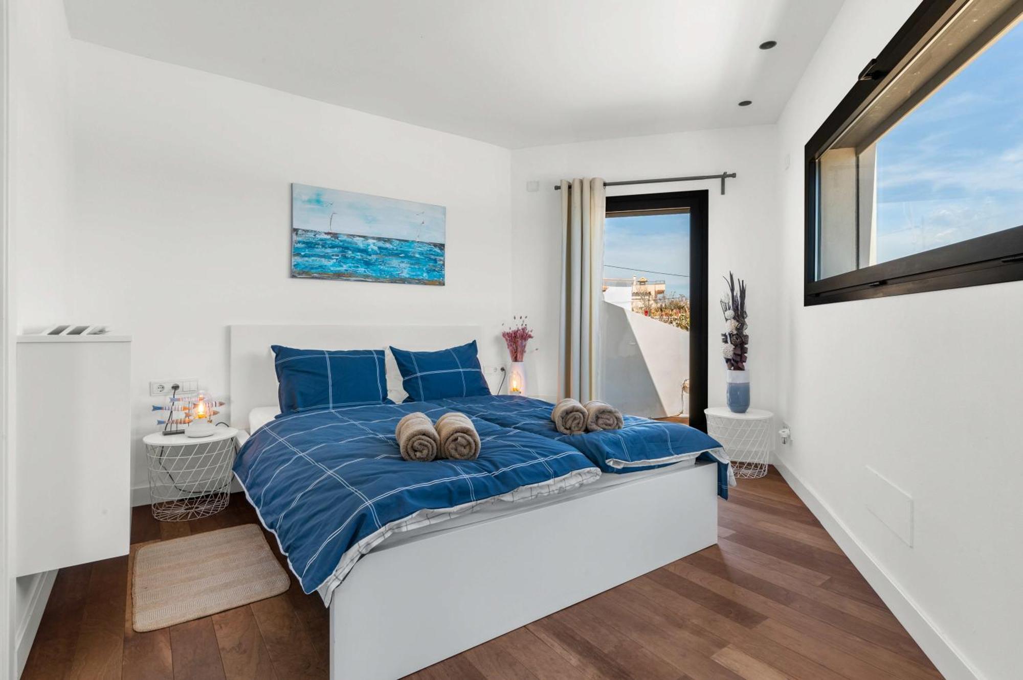 Villa Mar Felostal Palma de Mallorca Exteriér fotografie