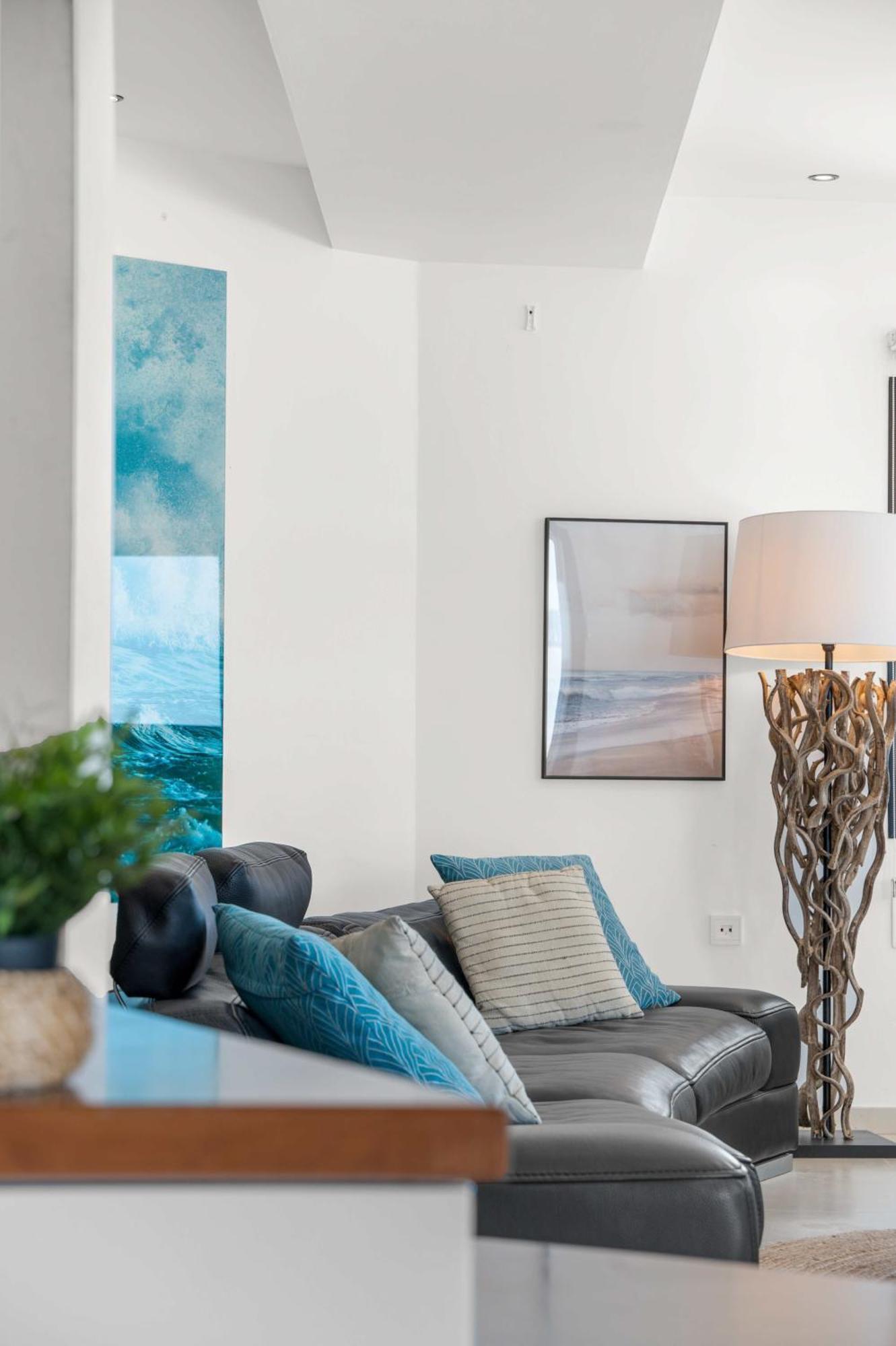 Villa Mar Felostal Palma de Mallorca Exteriér fotografie