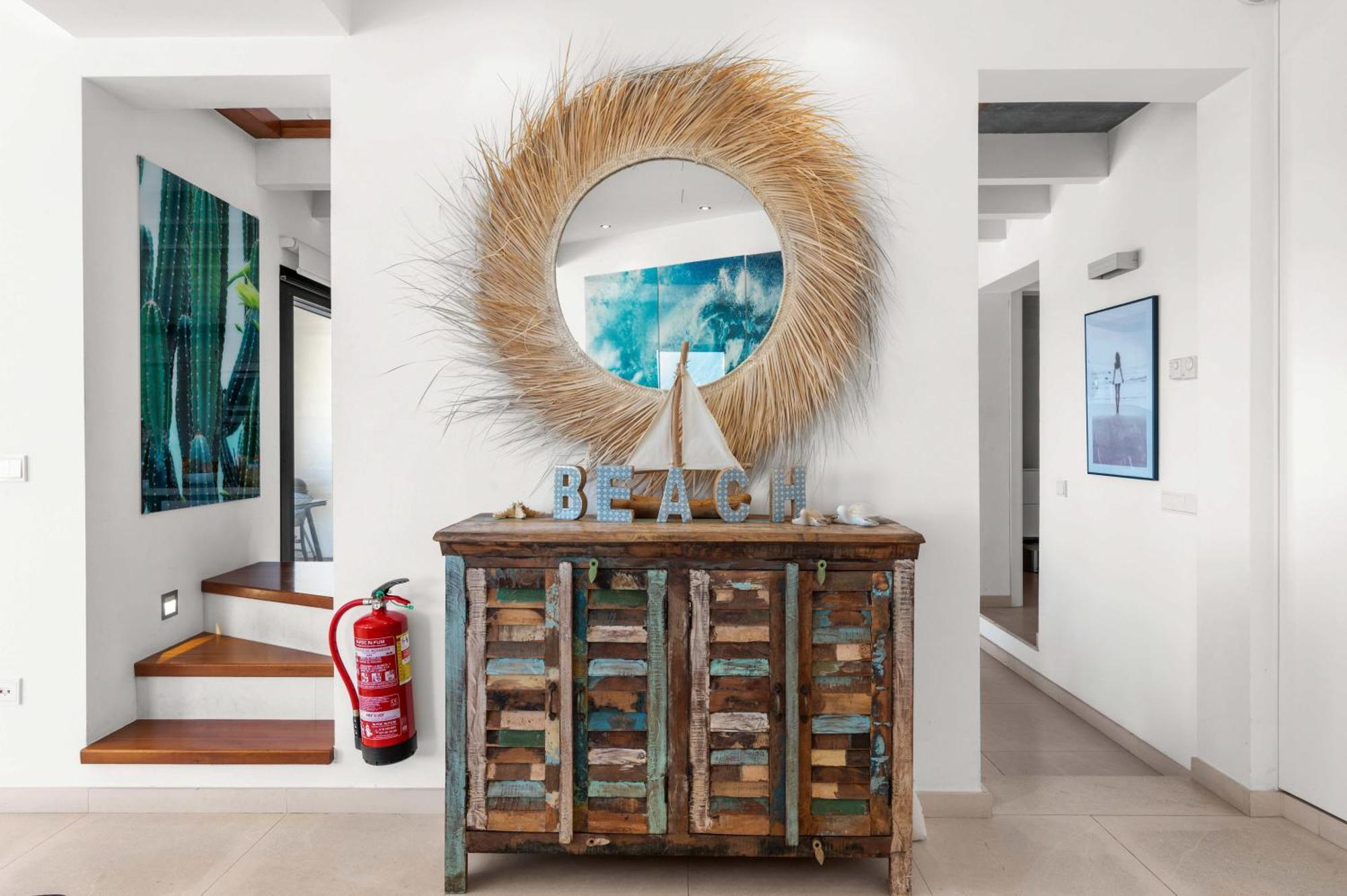 Villa Mar Felostal Palma de Mallorca Exteriér fotografie