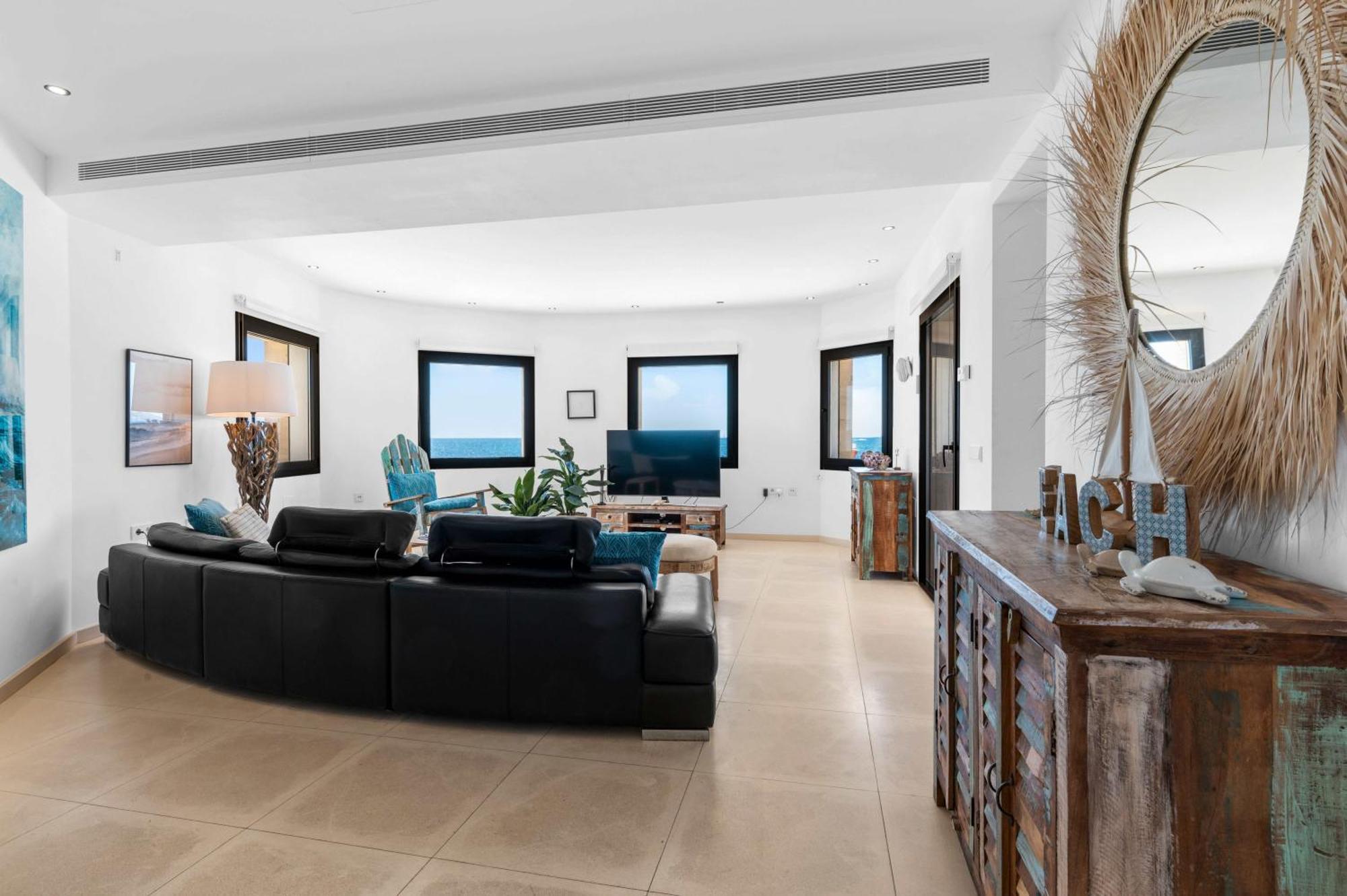 Villa Mar Felostal Palma de Mallorca Exteriér fotografie