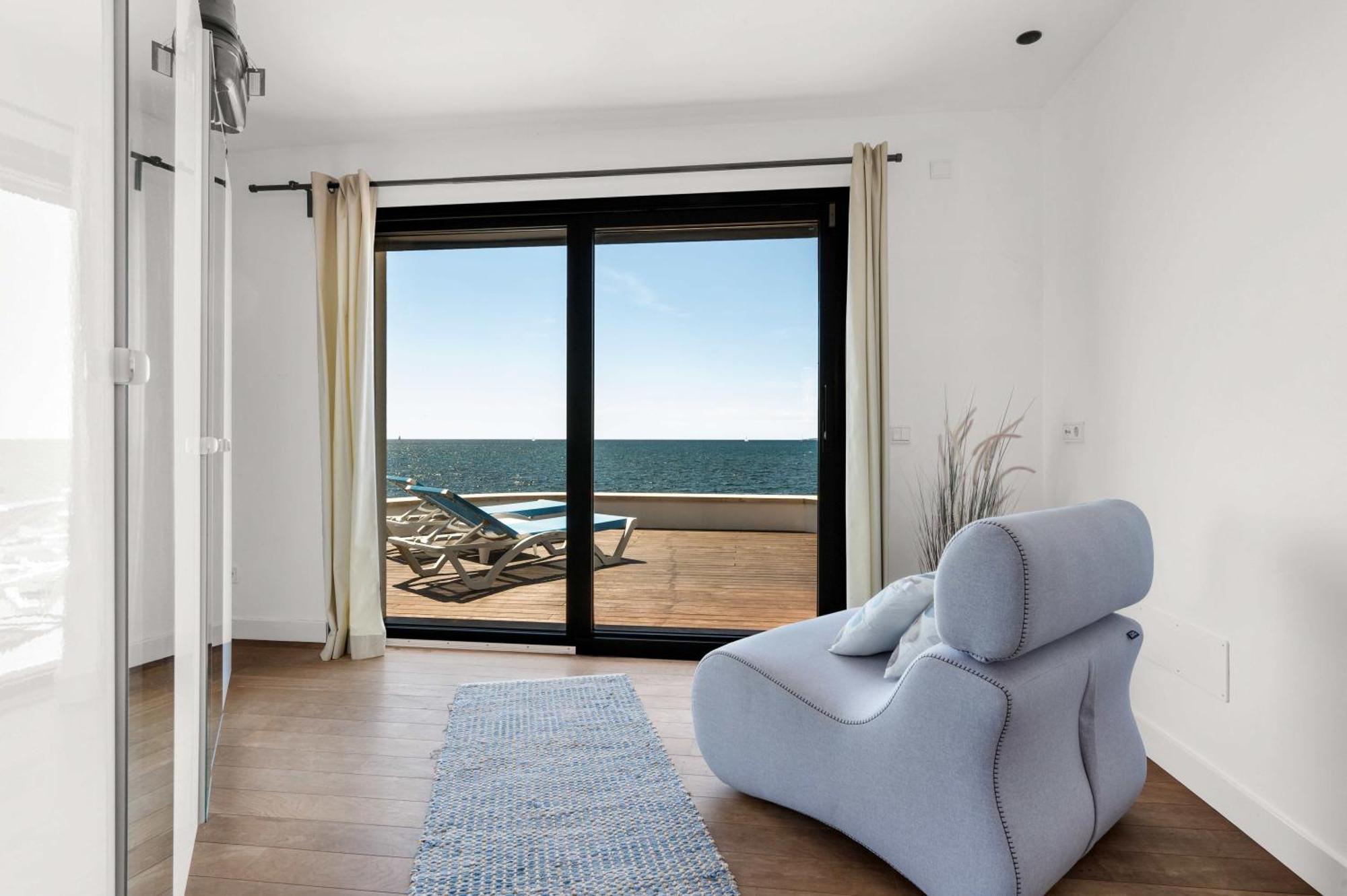 Villa Mar Felostal Palma de Mallorca Exteriér fotografie